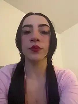 LiliBundy from StripChat is Freechat