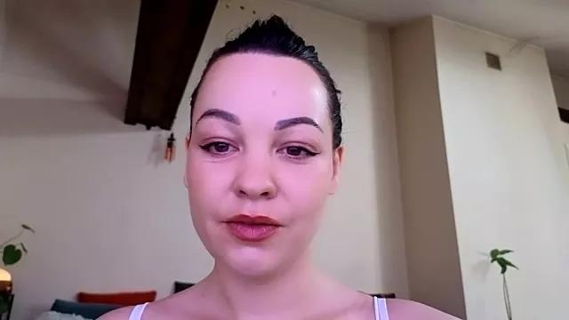 Lilie_romeo from StripChat