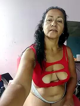 Liliht_sam from StripChat is Freechat