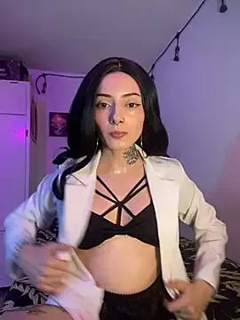 LiliJones_ from StripChat