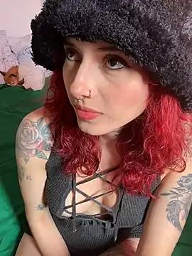 LiliJones_ from StripChat