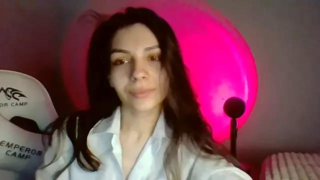 LiliRose_x from StripChat is Freechat