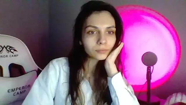 LiliRose_x from StripChat is Freechat