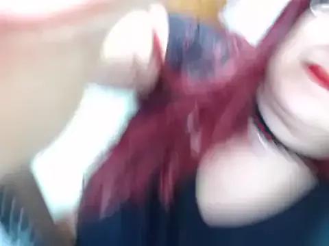 lilisa777 from StripChat is Freechat