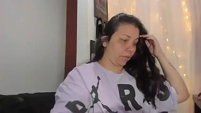 lilit_fetichs from StripChat