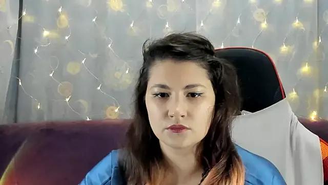 Lilith69Moon from StripChat