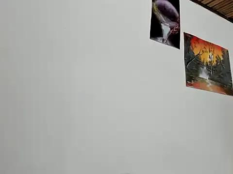 Lilith87Deep from StripChat is Freechat