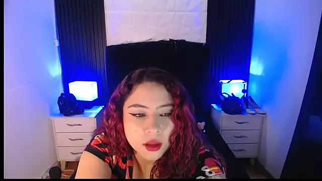 lilith_6hs from StripChat is Freechat