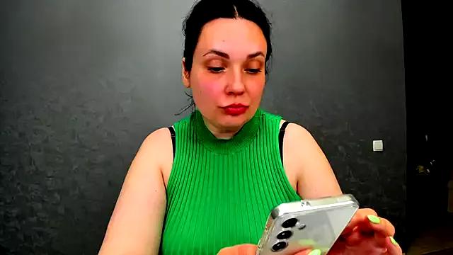 Lilith__Sex from StripChat