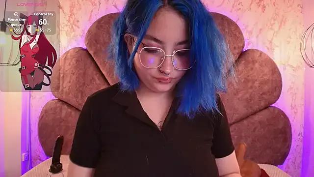 Lilith_curvy from StripChat is Freechat