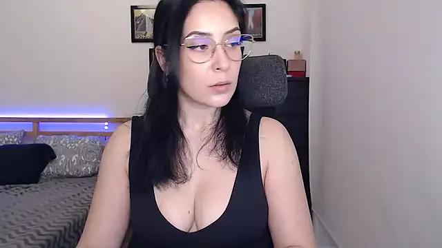 Lilith_D from StripChat
