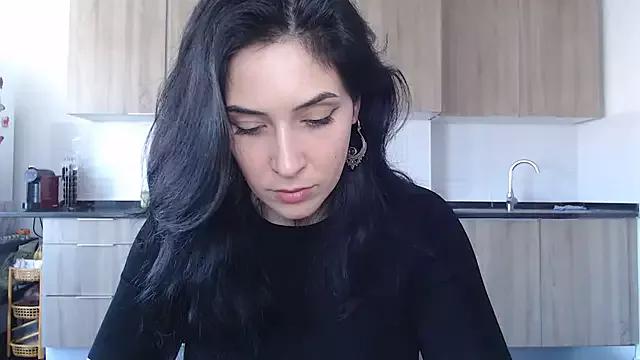 Lilith_D from StripChat