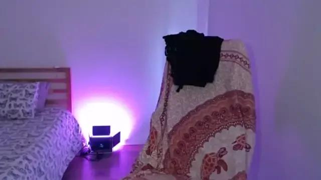 Lilith_D from StripChat