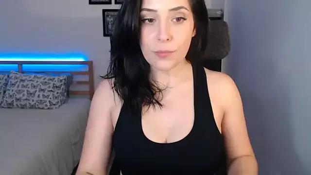 Lilith_D from StripChat