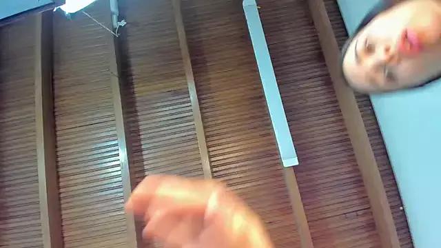 Lilith_Dahl from StripChat