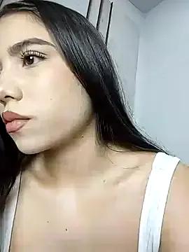 Lilith_dry from StripChat is Freechat