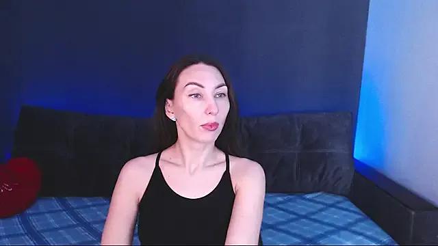 Lilith_Ex from StripChat is Freechat