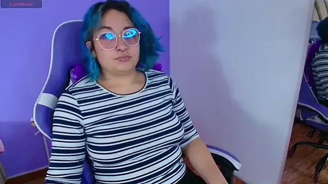lilith_godness_666 from StripChat
