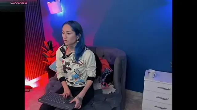 Lilith_morgan01 from StripChat