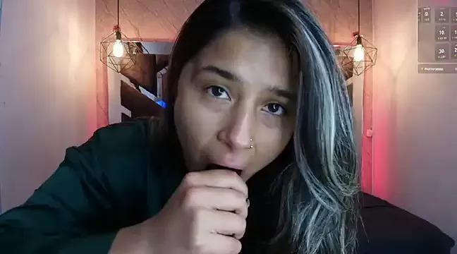 lilith_nv from StripChat