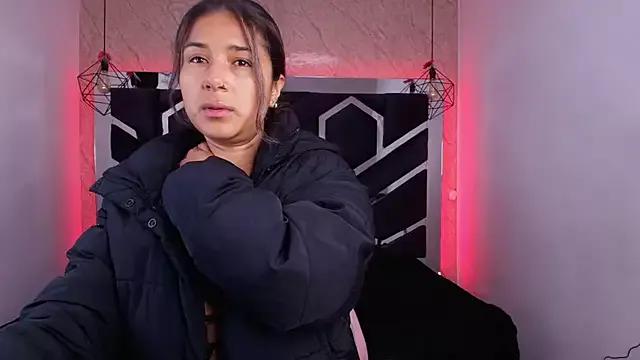 lilith_nv from StripChat