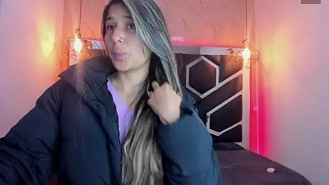 lilith_nv from StripChat