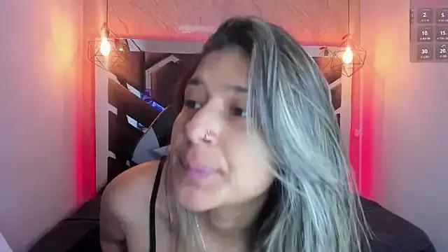 lilith_nv from StripChat