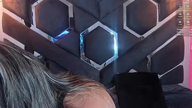 lilith_nv from StripChat