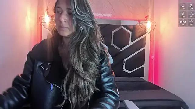 lilith_nv from StripChat