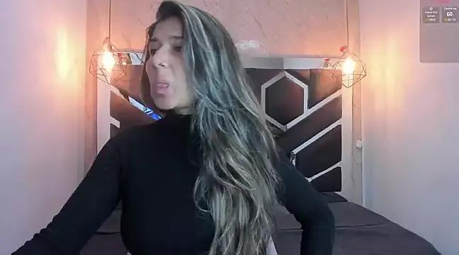 lilith_nv from StripChat