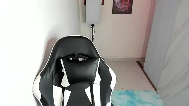 lilith_perez05 from StripChat is Freechat