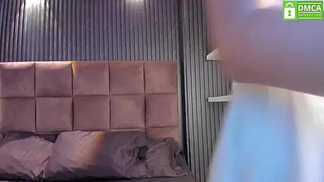 Lilith_sinclair from StripChat