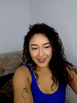 LilithAmber11 from StripChat is Freechat