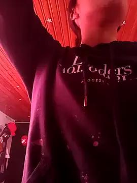 LilithAndEvaa from StripChat is Freechat