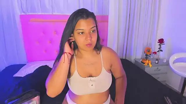 LilithDemons from StripChat is Freechat