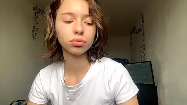 LilithFlamey from StripChat is Freechat