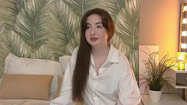 LilithLane from StripChat is Freechat