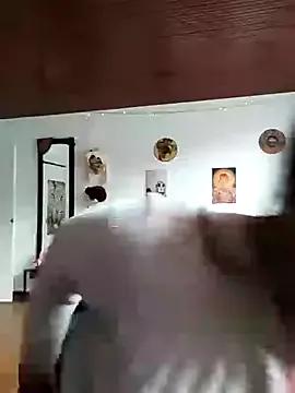 LilithRuth from StripChat