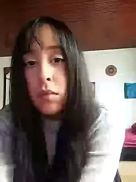 LilithRuth from StripChat