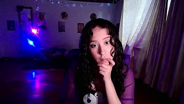 LilithRuth from StripChat