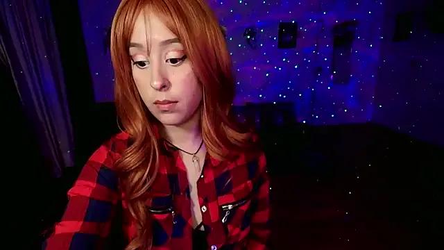 LilithRuth from StripChat