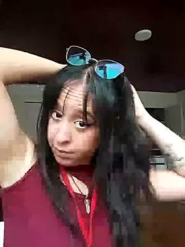 LilithRuth from StripChat
