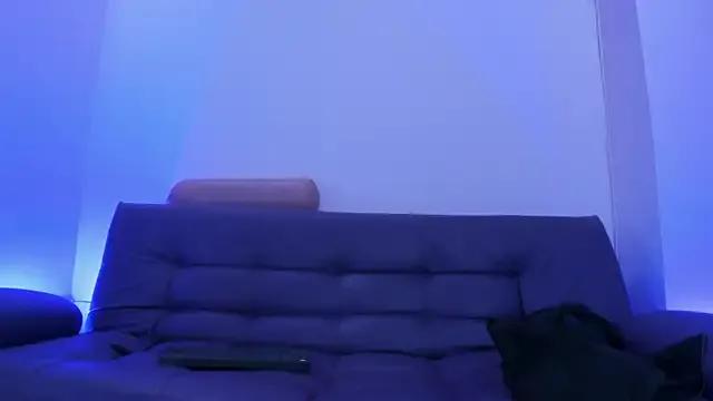 LilithSant from StripChat is Freechat