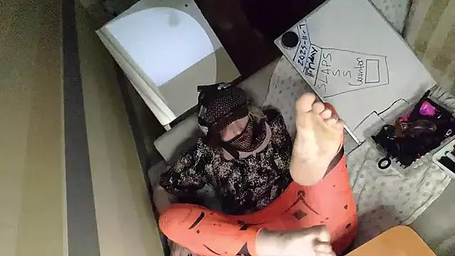 LilithsEve from StripChat is Freechat