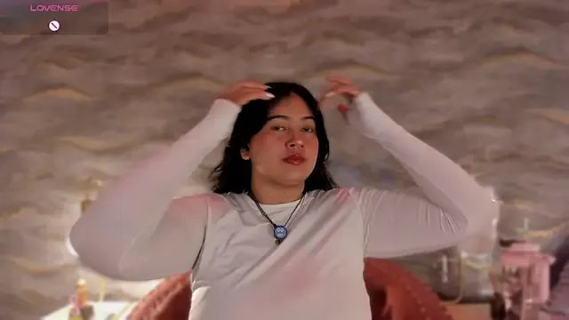 lilithst_ on StripChat 