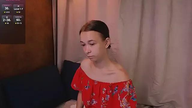 LilithStrangfor from StripChat