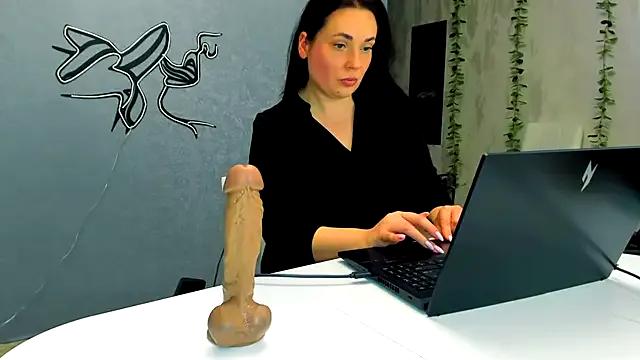 LilithxVenus from StripChat is Freechat