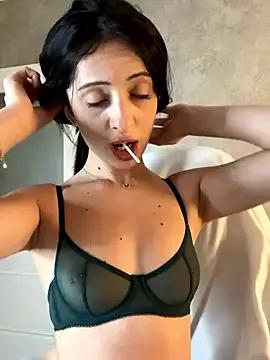 LiLitopp from StripChat is Freechat