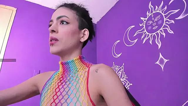 LilitRobins from StripChat
