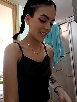 LilitRobins from StripChat